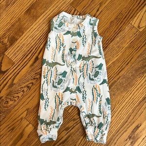 Adorable Kate Quinn 3-6 month one piece